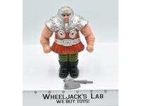 Ram Man 100% Complete He-Man Masters of the Universe MOTU 1983 Mattel Figure