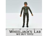 Corporal Max Klinger MASH 4077th 1982 Tristar Vintage 3.75"Action Figure