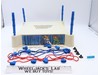 Sling Em Fling Em Wrestling Ring Cage Match Accessory WWF Superstars LJN 1985