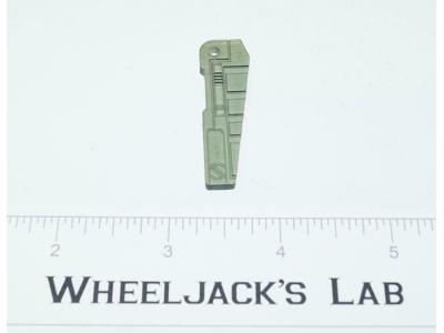 Wheeljack Wing Left Vintage Hasbro G1 Transformers 1984 Action Figure