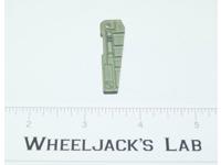 Wheeljack Wing Left Vintage Hasbro G1 Transformers 1984 Action Figure