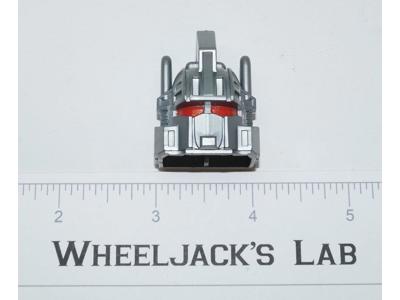 Bruticus Onslaught Head Face 1986 Vintage G1 Transformers Action Figure
