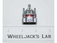 Bruticus Onslaught Head Face 1986 Vintage G1 Transformers Action Figure