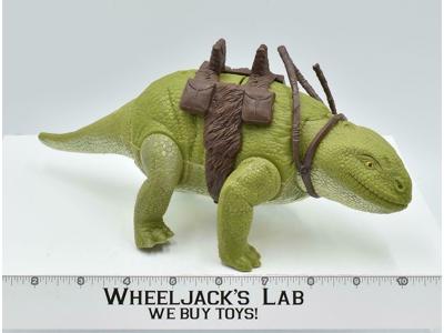 Dewback Patrol Lizard 100% Complete Star Wars A New Hope 1979 Vintage Figure