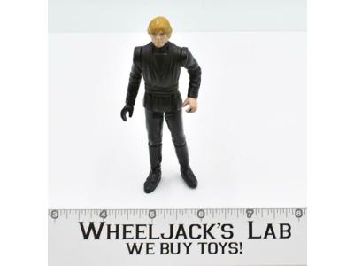 Luke Skywalker Jedi Knight Star Wars Return of the Jedi 1983 Vintage Kenner