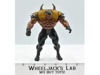 Tusk 100% Complete 5" X-Men The Uncanny Vintage Marvel Toybiz 1993 Action Figure