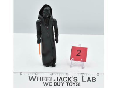 Darth Vader #2 100% Complete Star Wars 1977 Kenner Action Figure NO REPRO