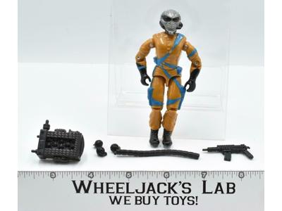 Frag-Viper V1 1989 GI Joe ARAH Hasbro Vintage Action Figure