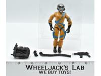 Frag-Viper V1 1989 GI Joe ARAH Hasbro Vintage Action Figure