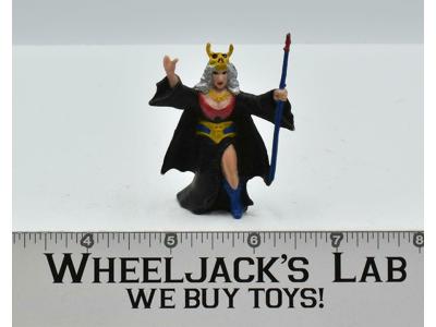 Skylla Advanced Dungeons and Dragons 1983 LJN Vintage Action Figure