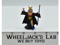 Skylla Advanced Dungeons and Dragons 1983 LJN Vintage Action Figure
