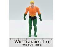 Aquaman Super Powers 1984 Kenner Vintage Action Figure DC Comics