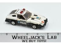 Prowl 1984 Vintage G1 Transformers Hasbro Action Figure