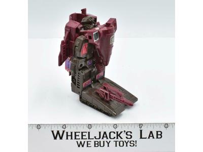 Flywheels 100% Complete Vintage 1987 G1 Transformers Hasbro Action Figure