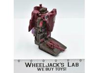 Flywheels 100% Complete Vintage 1987 G1 Transformers Hasbro Action Figure