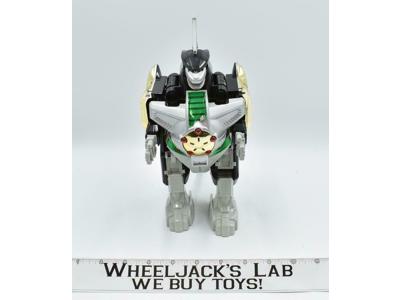 Dragonzord Works Mighty Morphin Power Rangers 1993 Bandai