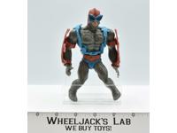 Stratos Red Wings 100% Complete Masters of the Universe He-Man 1982 Mattel
