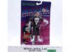 The Punisher Marvel Super Heroes 1989 Just Toys Bend-Ems MOSC New