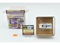 Meister Jazz World's Smallest Transformers WST Wave 2 2003 Takara Figure