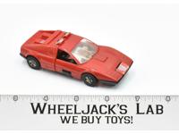 Overdrive 1985 Vintage Hasbro G1 Transformers Action Figure Ferrari Diablo