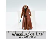 Ben Obi-Wan Kenobi 100% Complete Star Wars 1977 Kenner Figure NO REPRO