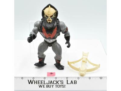 Hordak #2 He-Man Masters of the Universe MOTU 1985 Mattel Vintage Action Figure