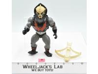 Hordak #2 He-Man Masters of the Universe MOTU 1985 Mattel Vintage Action Figure