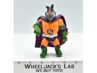Rhinoman Sewer Hero Teenage Mutant Ninja Turtles TMNT 1993 Playmates Figure