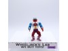 Roboto W/12 Cardback 100% Complete He-Man Masters of the Universe MOTU 1984
