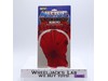 Roboto W/12 Cardback 100% Complete He-Man Masters of the Universe MOTU 1984