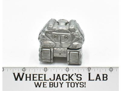 Crackpot 1986 Rock Lords Tonka Vintage Action Figure