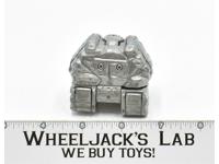 Crackpot 1986 Rock Lords Tonka Vintage Action Figure