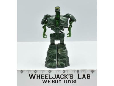 Tombstone Rock Lords Bandai Tonka 1985 Vintage Action Figure