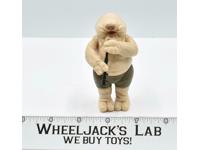 Droopy 100% Complete Star Wars ROTJ 1983 Vintage Kenner NO REPRO