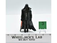 Darth Vader #3 100% Complete Star Wars 1977 Kenner Action Figure NO REPRO