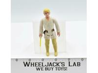 Luke Skywalker Farmboy 100% Complete Star Wars No Repro 1977 Action Figure