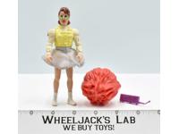 Janine Melnitz Screaming Heroes The Real Ghostbusters 1988 Kenner Vintage