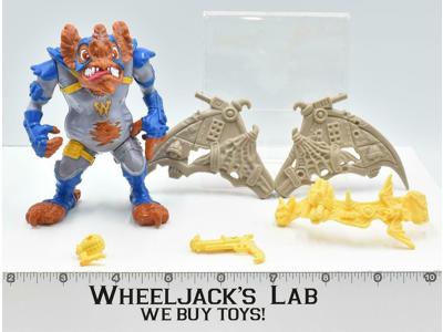 Wingnut &amp; Screwloose Teenage Mutant Ninja Turtle 1990 Playmates
