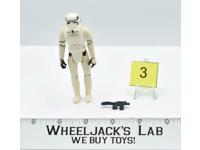Imperial Stormtrooper #3 100% Complete Star Wars ESB 1977 Kenner Figure NO REPRO