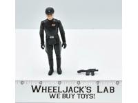 Imperial Commander 100% Complete ESB Star Wars 1980 Kenner Vintage NO REPRO