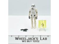 Imperial Stormtrooper #9 100% Complete Star Wars ESB 1977 Kenner Figure NO REPRO