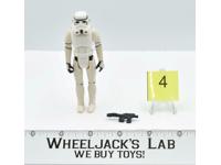 Imperial Stormtrooper #4 100% Complete Star Wars ESB 1977 Kenner Figure NO REPRO