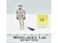 Imperial Stormtrooper #10 100% Complete Star Wars 1977 Kenner Figure NO REPRO