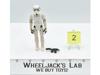Imperial Stormtrooper #2 100% Complete Star Wars ESB 1977 Kenner Figure NO REPRO