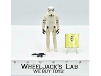 Imperial Stormtrooper #6 100% Complete Star Wars ESB 1977 Kenner Figure NO REPRO