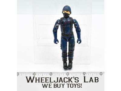 Cobra V1.5 GI Joe Vintage Action Figure 1983 ARAH