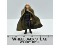 Luke Skywalker W/SNAP CAPE Jedi Knight Star Wars ROTJ 1983 Vintage Kenner