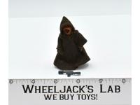 Jawa 100% Complete 1977 Star Wars Vintage Kenner Action Figure NO REPRO