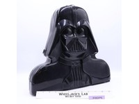Darth Vader Storage Case W/ Insert 1980 Star Wars Kenner Vintage