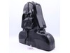 Darth Vader Storage Case W/ Insert 1980 Star Wars Kenner Vintage